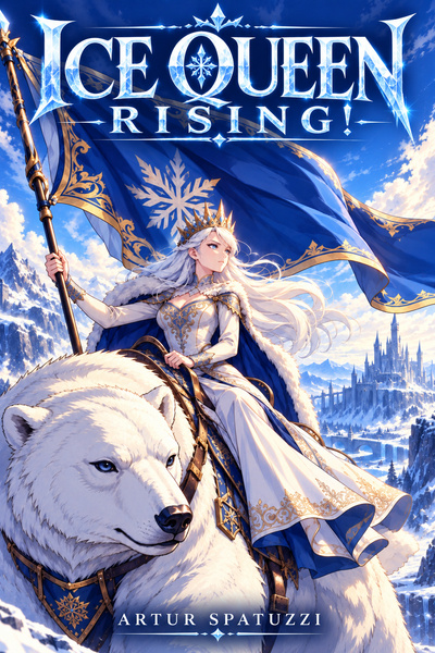 Rising Border Chapter 27: The Ultimate Price - Ice Queen Rising! [Kingdom Building ...