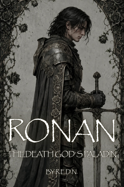 Wire Cutter Robe Chapter 70: Family Politics - Ronan: The Death God's Paladin [Grimdark ...