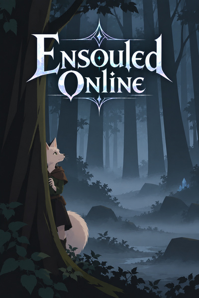 22.) Simple Jobs - Ensouled Online [Full Dive VR MMORPG Story] | Royal Road