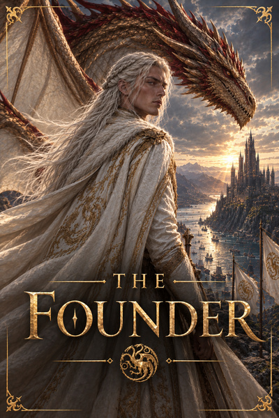 Westeros: The Hand - The Founder | Royal Road