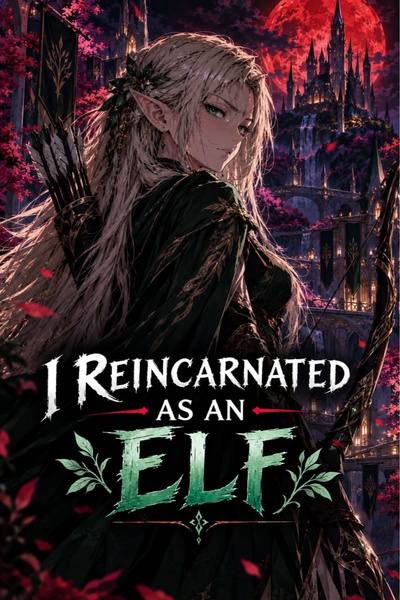 I Reincarnated as an elf | Royal Road