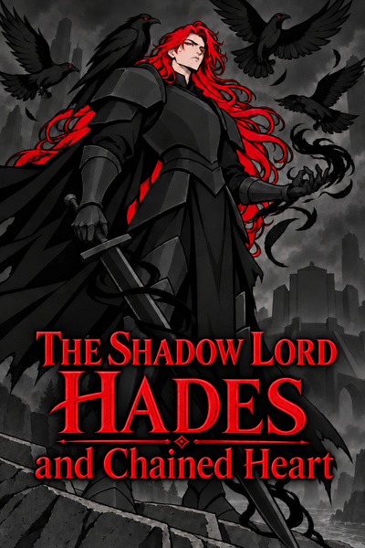 Large Hade Chapter - 4 - The Shadow Lord Hades and Chained Heart | Royal Road