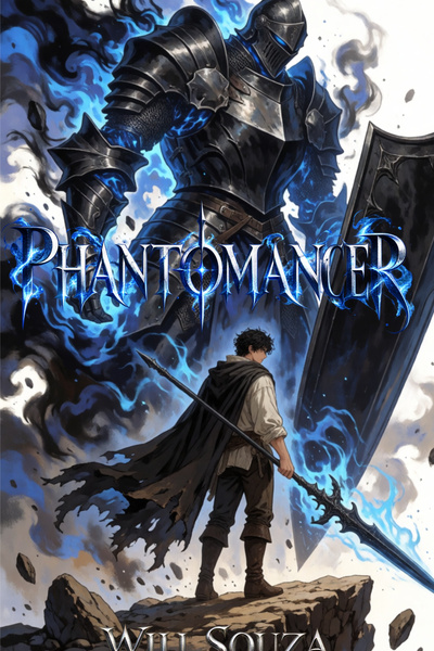 Chapter 24: Goblin Chokepoint - Phantomancer [Litrpg] [Progression ...