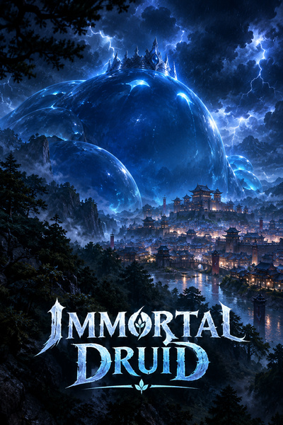 042 The Price of Peace (Part 4) - Immortal Druid [Reboot] | Royal Road