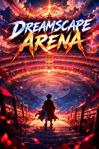 Ch. 9 - The Beast of The Peak - Dreamscape Arena | Royal Road