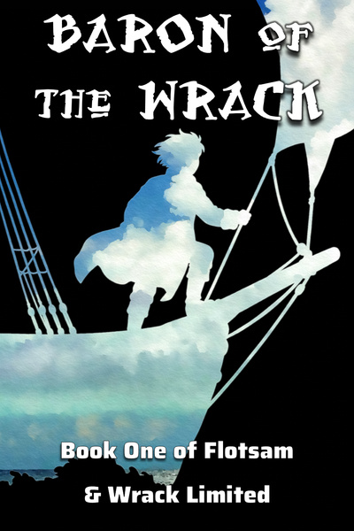Chapter 32 - Thirteen Years Late - Baron of the Wrack | Royal Road