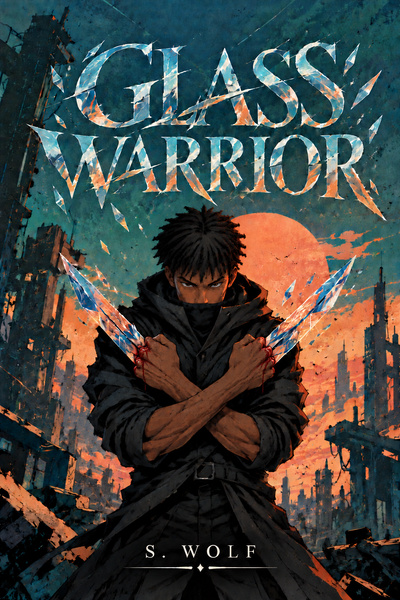 Glass Warrior [Weak to Strong LitRPG] | Royal Road