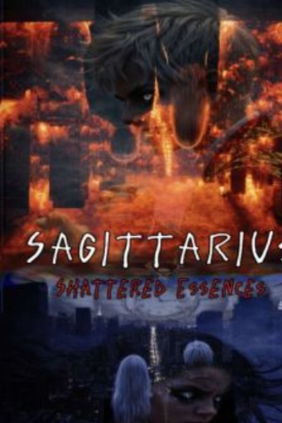 (2) Sagittarius - Shattered Essences