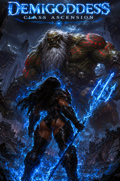 Chapter 6: Crafting Equipment - Demigod Class Ascension: A LitRPG ...