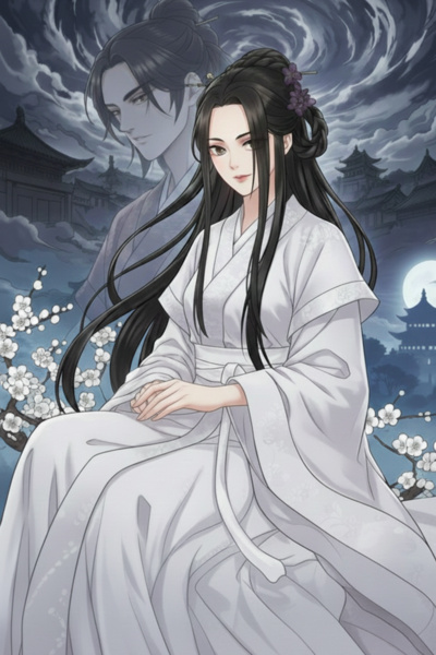 Cover for Murim's Monster Daughter