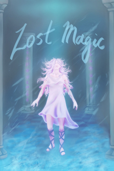 Lost Magic