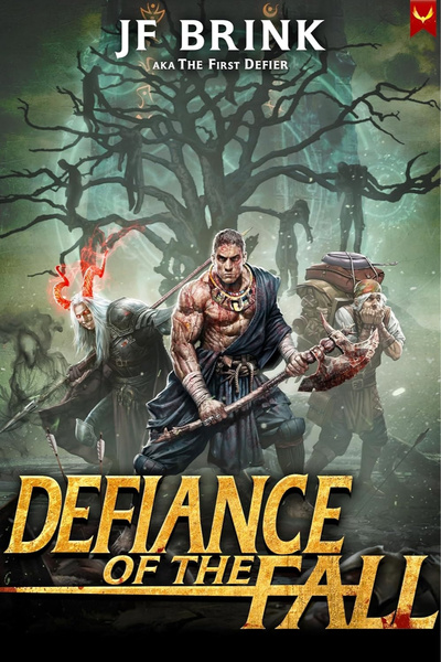 Defiance of the Fall 9 is out on Kindle & Audible : r/litrpg