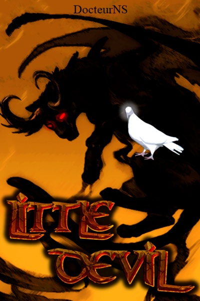 Little Devil | Royal Road