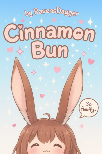 Cinnamon Bun | Royal Road