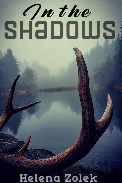 In the shadows by Heli