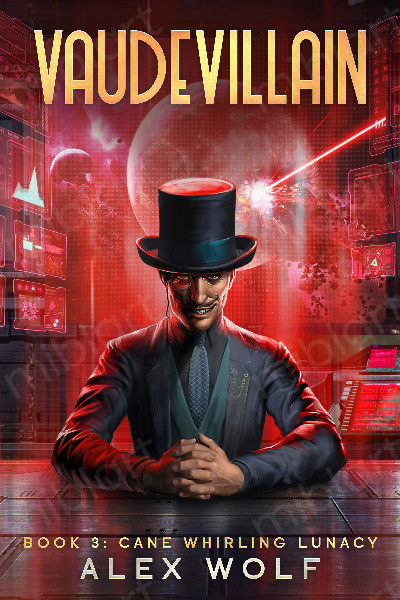 Vaudevillain