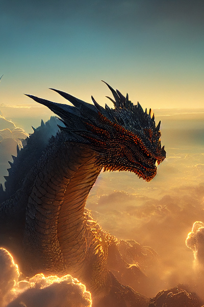 Birth of the Dragon King | Royal Road