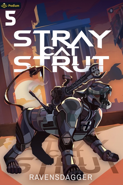 Stray fanart,hope you like it : stray