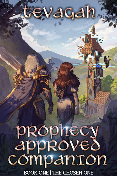 Prophecy Approved Companion