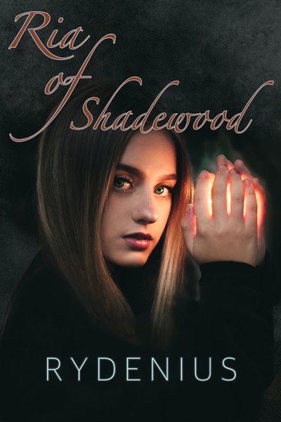 Ria of Shadewood