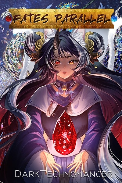 Fates Parallel (A Xianxia/Wuxia Inspired Cultivation Story)