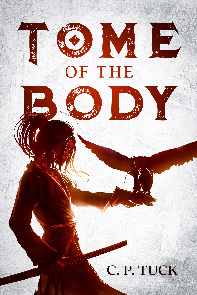 Tome of the Body