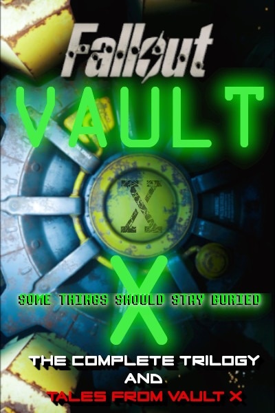 Fallout: Vault X