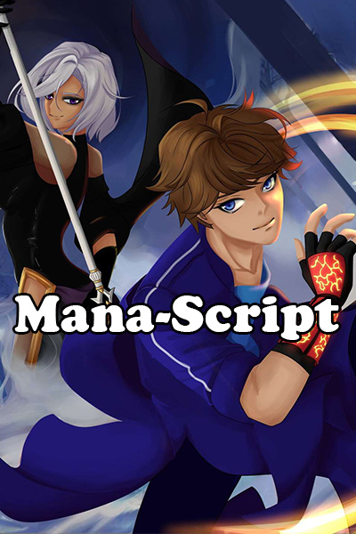 Mana-Script