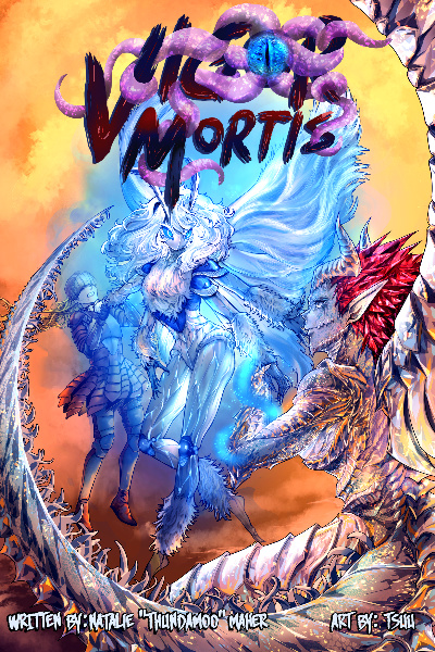 Thumbnail of Vigor Mortis
