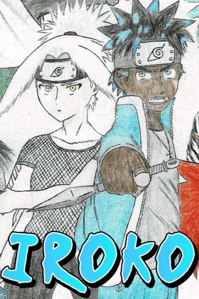 A Naruto drawing I did recently haha : r/Naruto