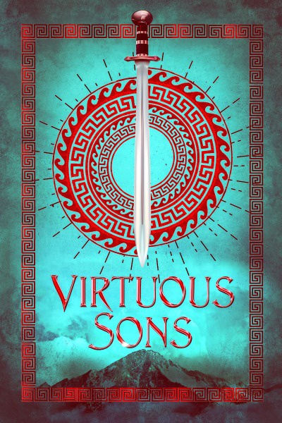 Virtuous Sons: A Greco Roman Xianxia