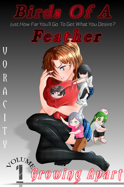 Birds Of A Feather - V01