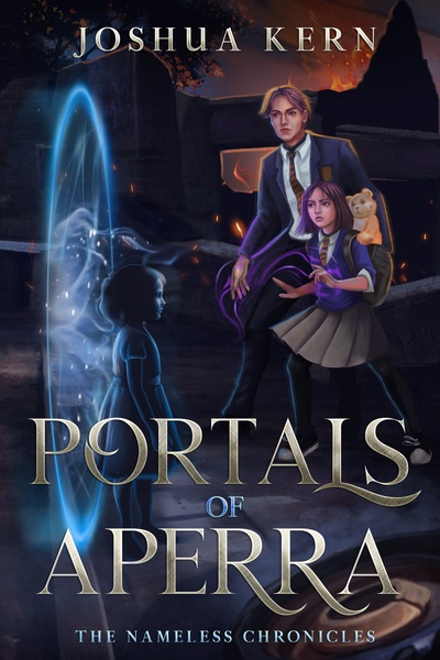 Portals of Albion
