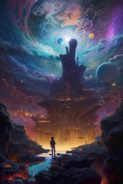 Speedrunning the Multiverse