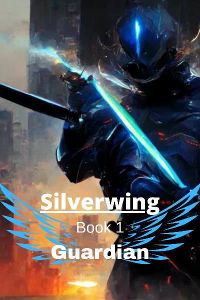Silverwing: Guardian