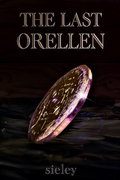 The Last Orellen