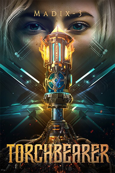 Torchbearer - A Scifi Isekai² LitRPG