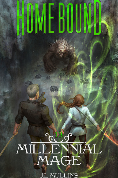 March Skip Day && Citybound - Book 9 Cover Reveal! - Millennial