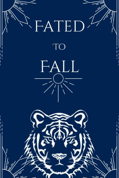 Fated To Fall: A Transmigrator LitRPG Tale