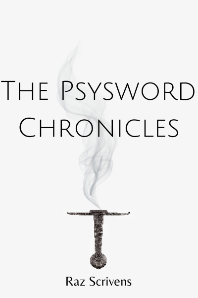 The Psysword Chronicles (HIATUS)
