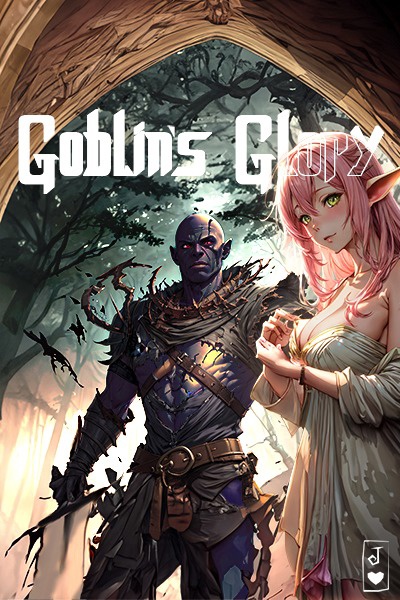 Goblin's Glory [A House of Worldly Delight Series]