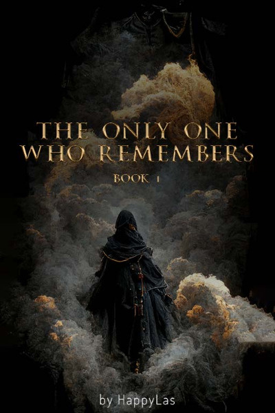 the only one who remembers