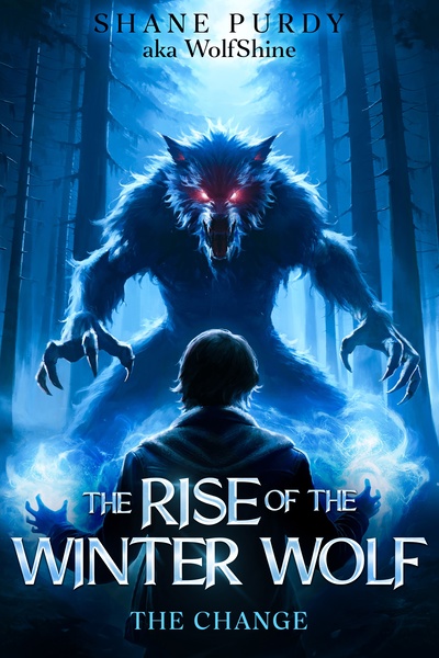 The Rise of the Winter Wolf: A Livestreamed Dungeon Crawl LitRPG