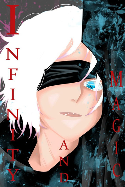 Cover for Infinity and Magic