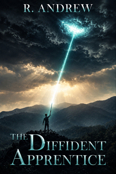 Diffident