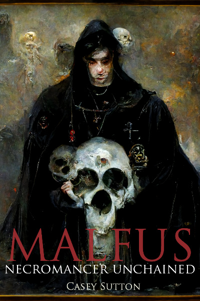 Malfus: Necromancer Unchained