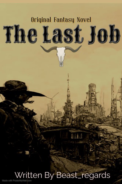 The Last Job
