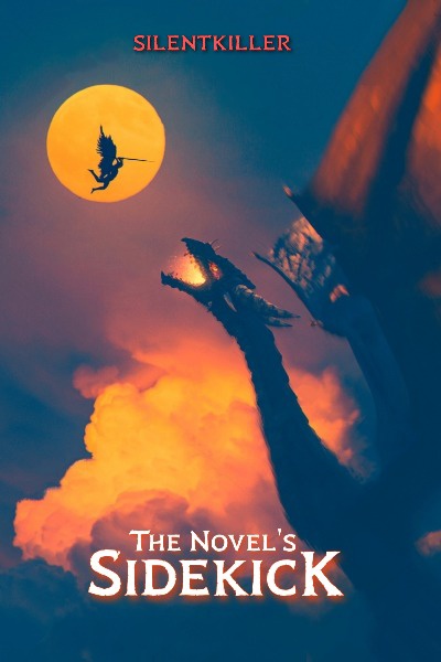 The Novel's Sidekick
