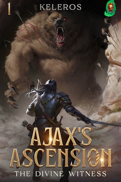 Ajax's Ascension (Formerly Gamer Reborn)