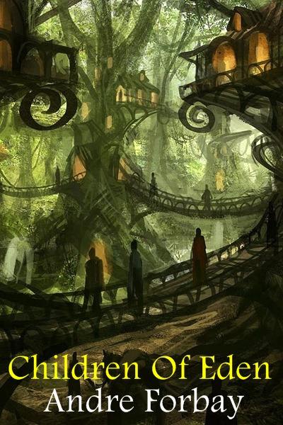 Children of Eden